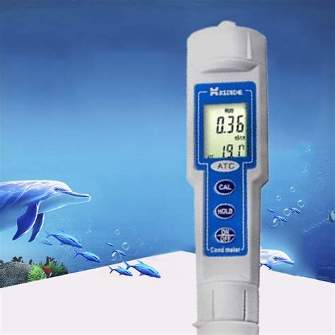 how to perform a water hardness test|digital hard water tester.